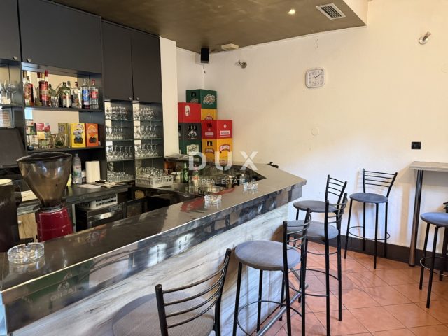 Komerčné na predaj 35 m² – Rijeka