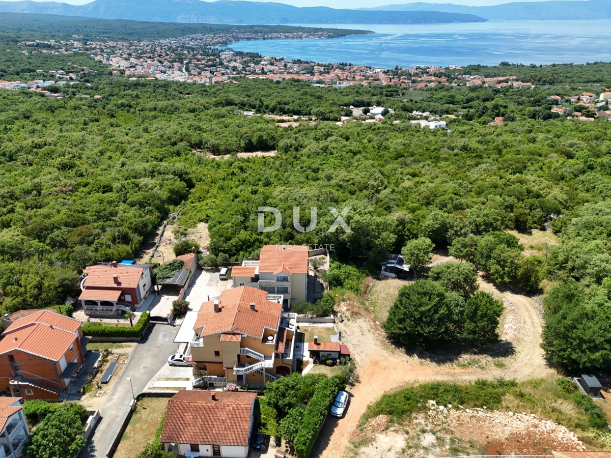 Zemljište Na prodaju - Primorsko-goranska Krk - foto 1/2