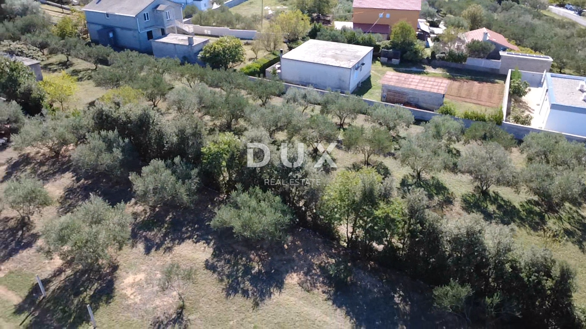 Land For sale - ZADARSKA VRSI