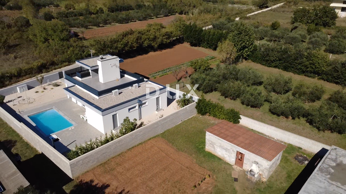 Land For sale - Zadarska Vrsi - foto 2/15