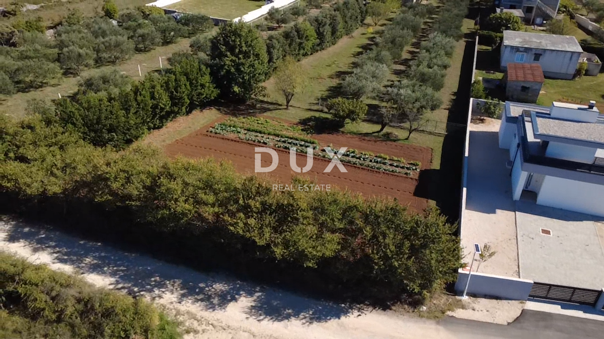 Land For sale - Zadarska Vrsi - foto 4/15