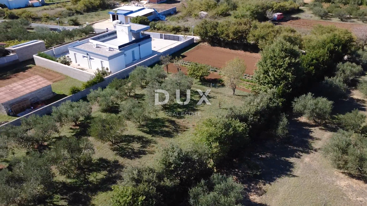Land For sale - ZADARSKA VRSI