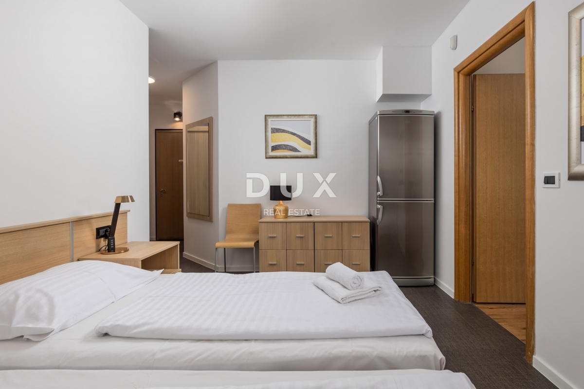 Appartamento Da affittare - PRIMORSKO-GORANSKA OPATIJA