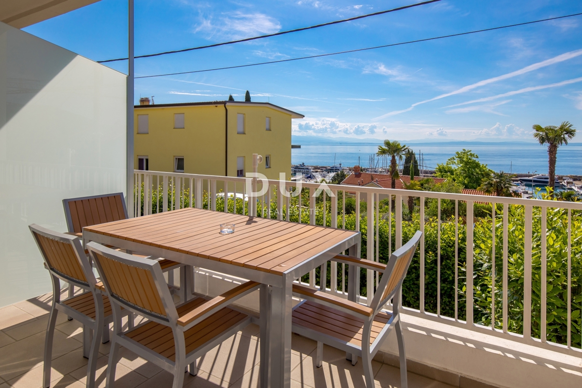 Appartamento Da affittare - PRIMORSKO-GORANSKA OPATIJA