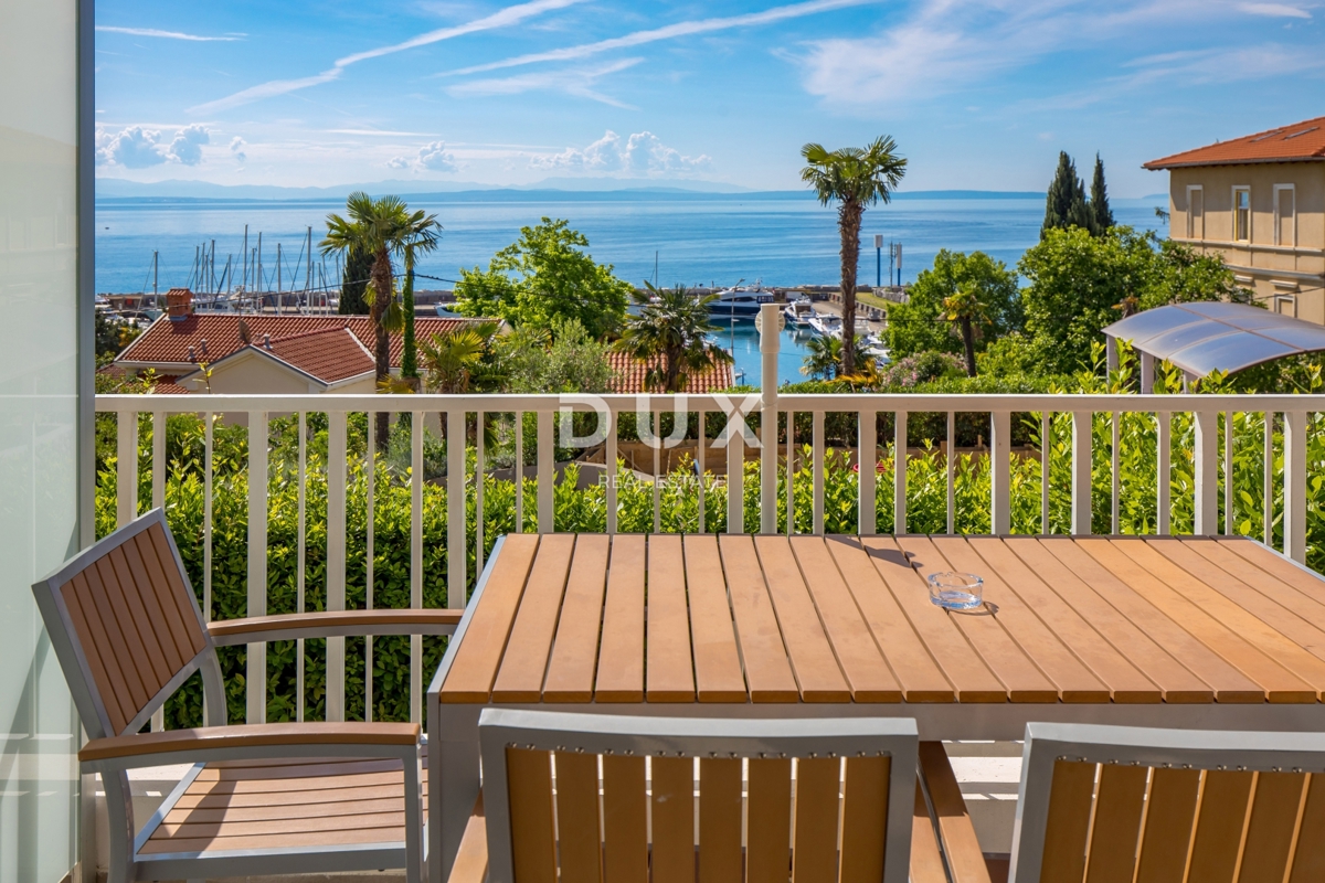 Appartamento Da affittare - PRIMORSKO-GORANSKA OPATIJA