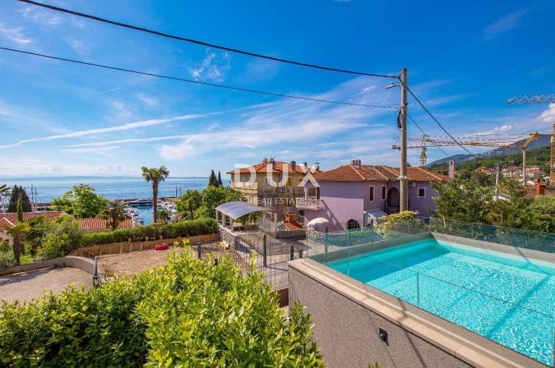 Appartamento Da affittare - PRIMORSKO-GORANSKA OPATIJA