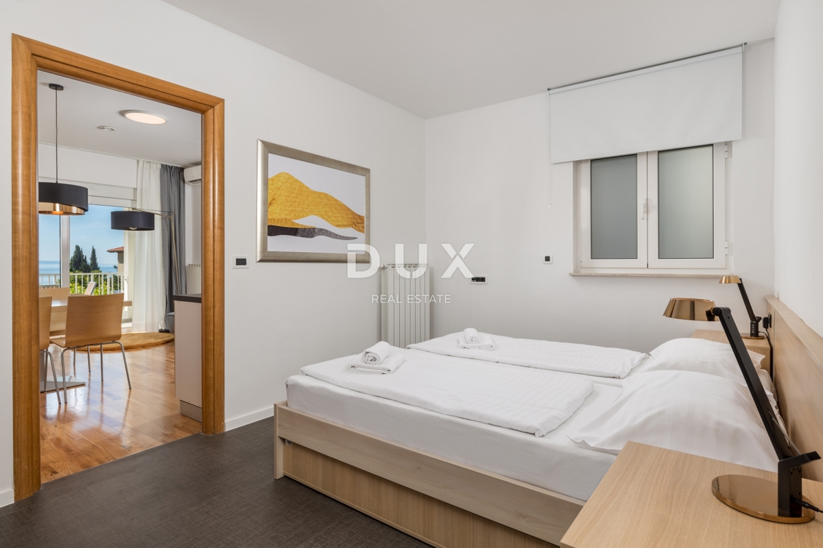 Appartamento Da affittare - PRIMORSKO-GORANSKA OPATIJA
