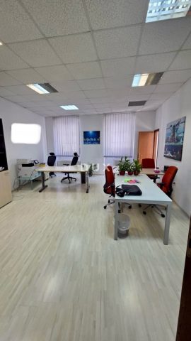 Poslovni prostori za najem 73 m² – Rijeka