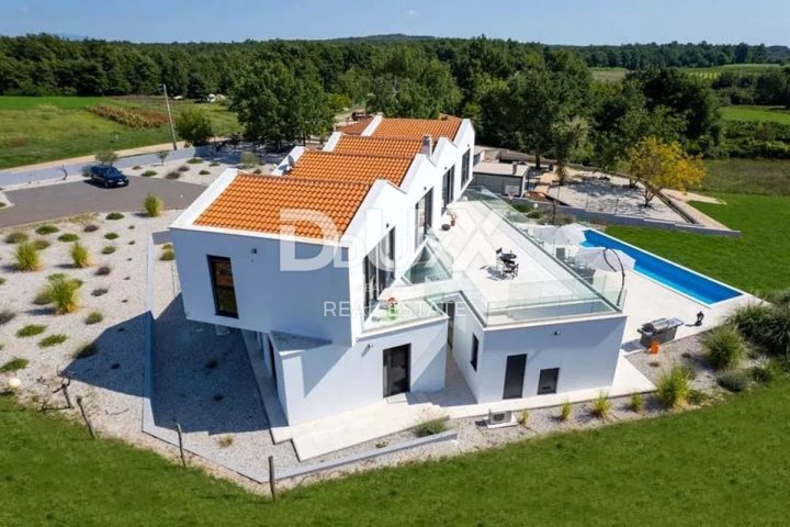 Maison à vendre 361 m² – Višnjan