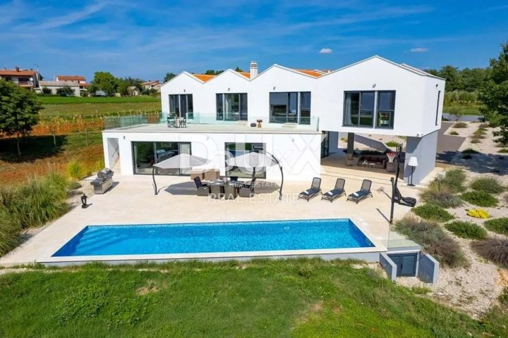 House For sale - Istarska Višnjan - foto 3/35
