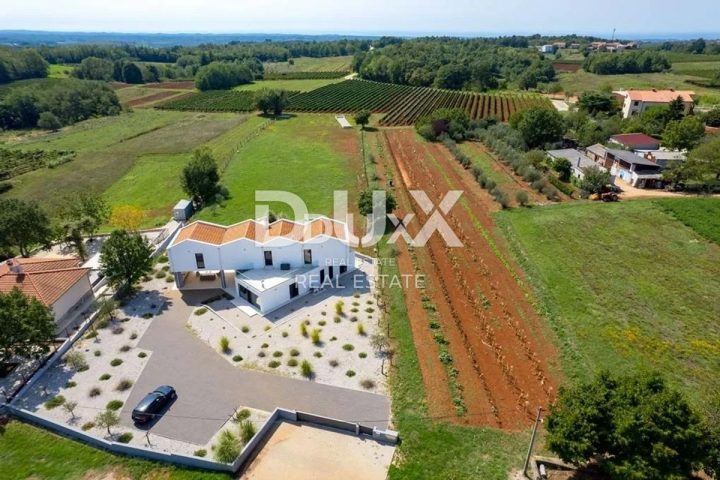 House For sale - Istarska Višnjan - foto 4/35