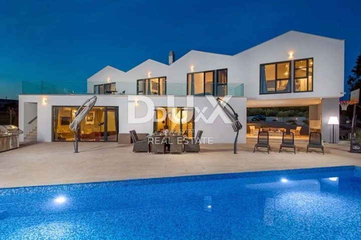 House For sale - Istarska Višnjan - foto 5/35