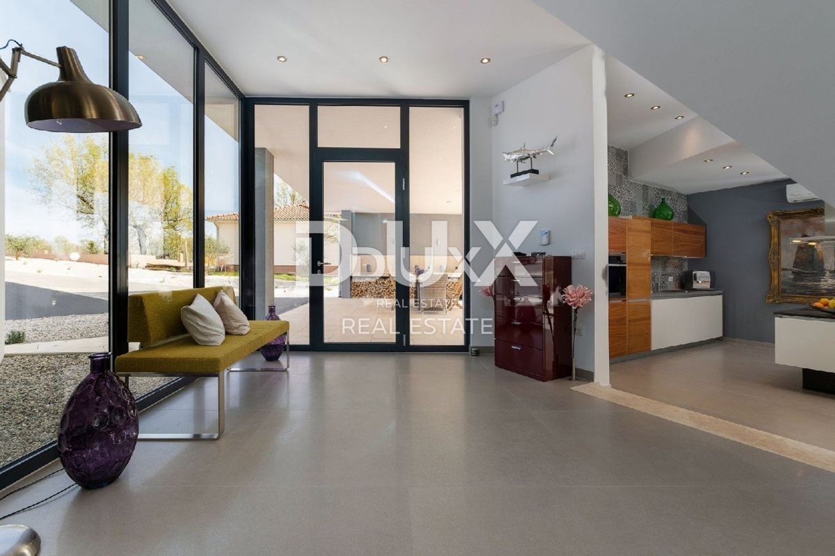 Maison À vendre - ISTARSKA VIŠNJAN
