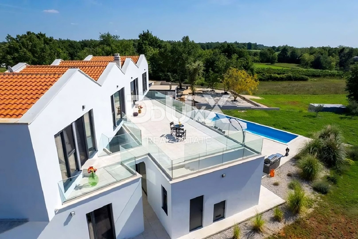 Maison À vendre - ISTARSKA VIŠNJAN