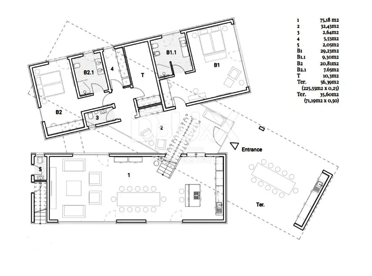 Maison À vendre - ISTARSKA VIŠNJAN