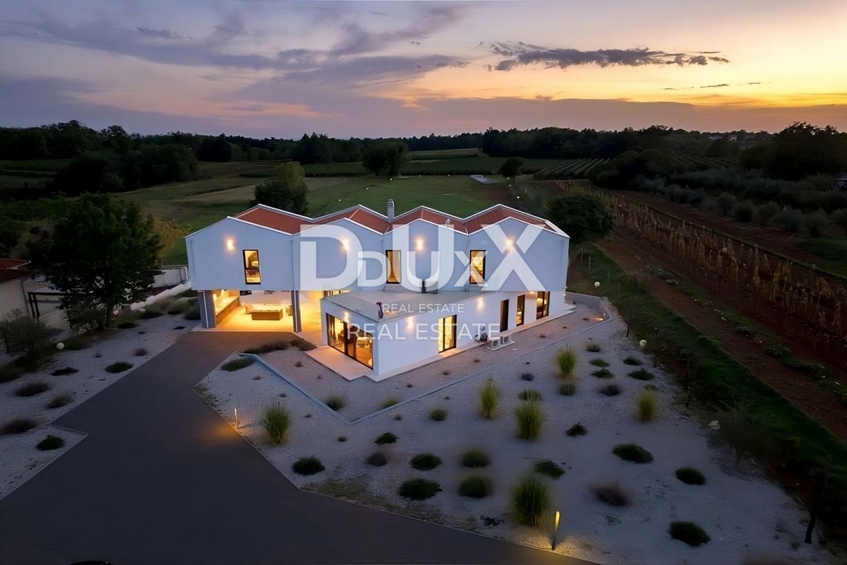 Maison À vendre - ISTARSKA VIŠNJAN