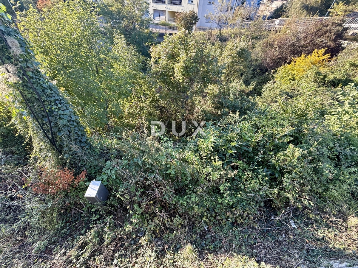 Land For sale - PRIMORSKO-GORANSKA KASTAV