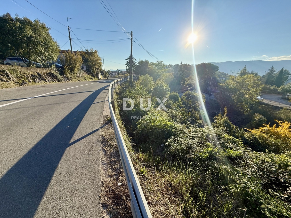 Land For sale - PRIMORSKO-GORANSKA KASTAV