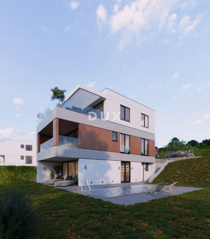Apartment Zu verkaufen - Primorsko-goranska Lovran - foto 4/28