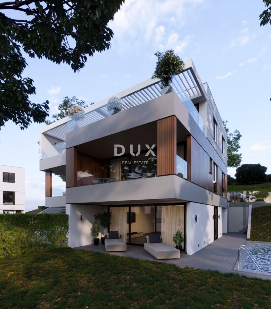 Flat For sale - Primorsko-goranska Lovran - foto 1/29