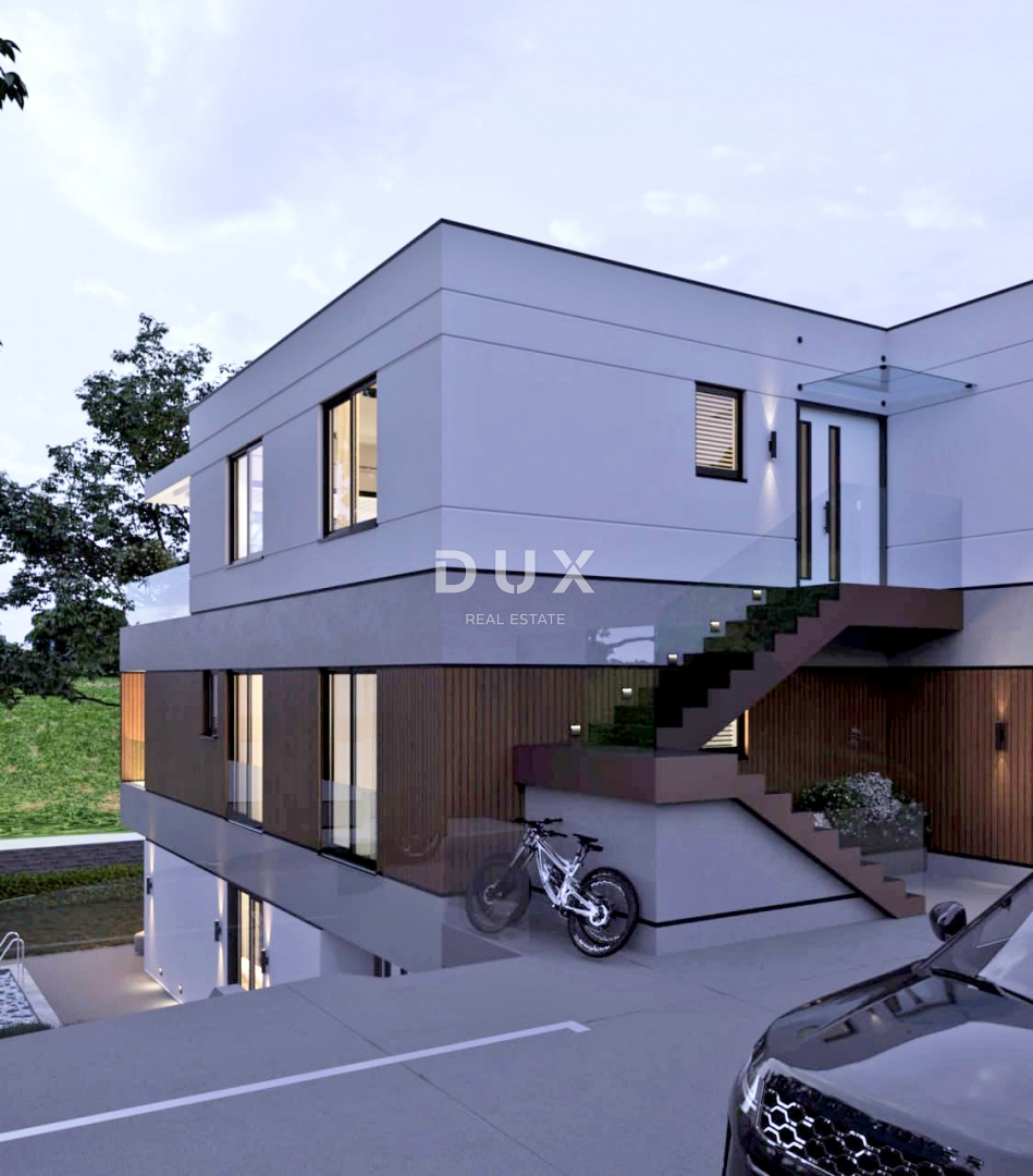 Flat For sale - PRIMORSKO-GORANSKA LOVRAN
