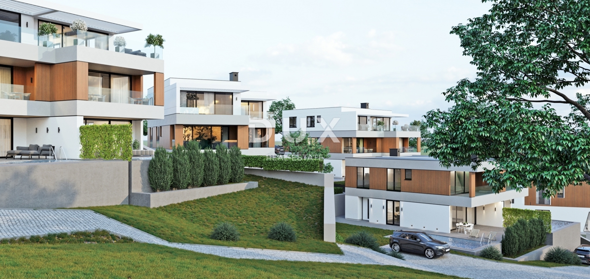 Flat For sale - PRIMORSKO-GORANSKA LOVRAN