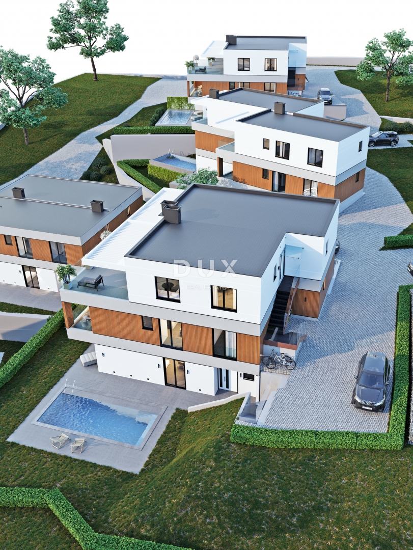 Flat For sale - PRIMORSKO-GORANSKA LOVRAN