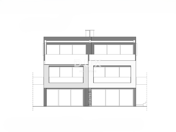 Flat For sale - PRIMORSKO-GORANSKA LOVRAN