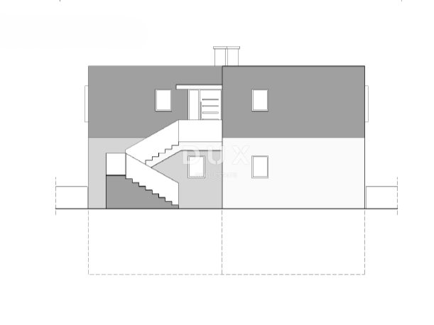Flat For sale - PRIMORSKO-GORANSKA LOVRAN
