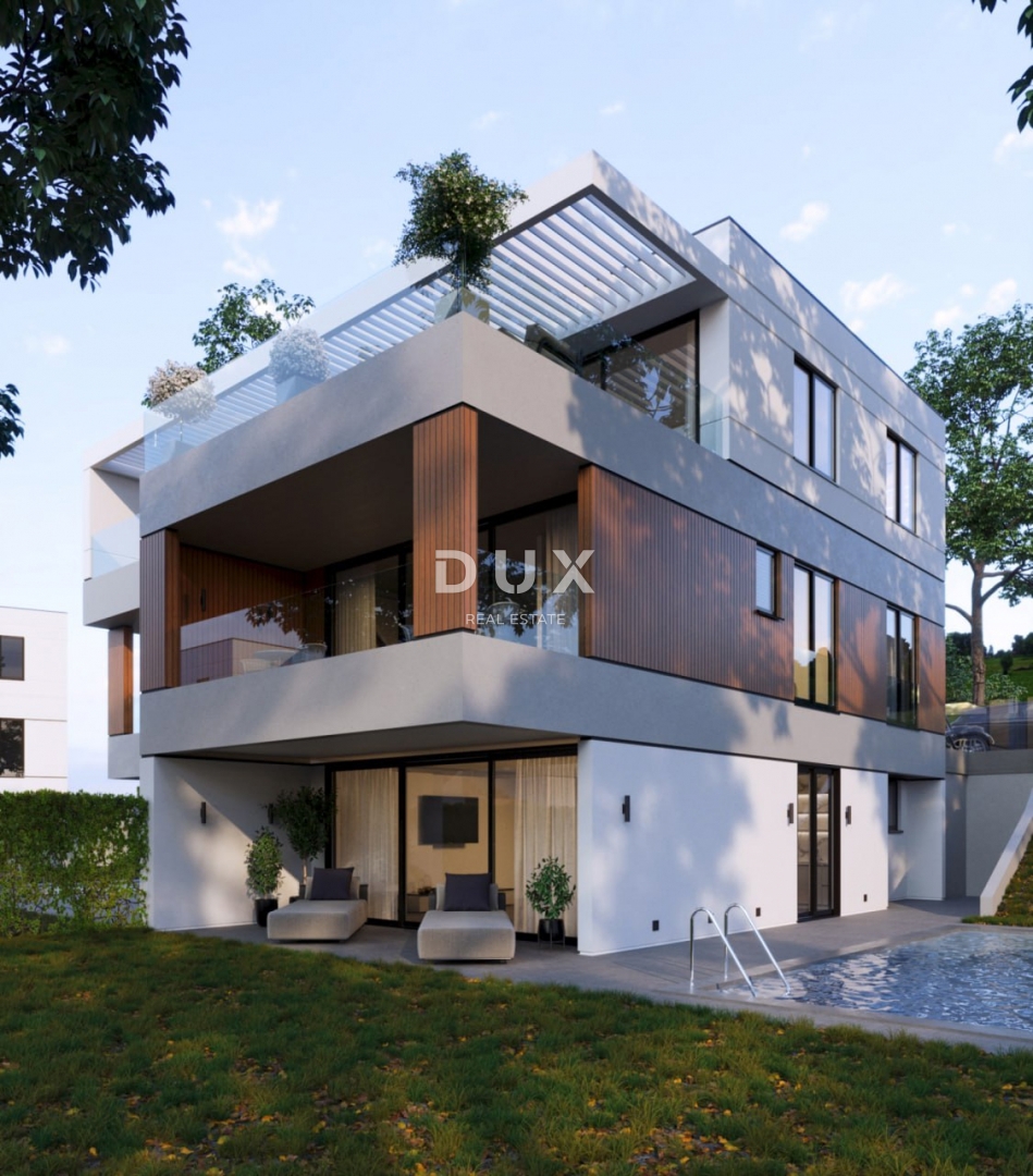Flat For sale - Primorsko-goranska Lovran - foto 3/29