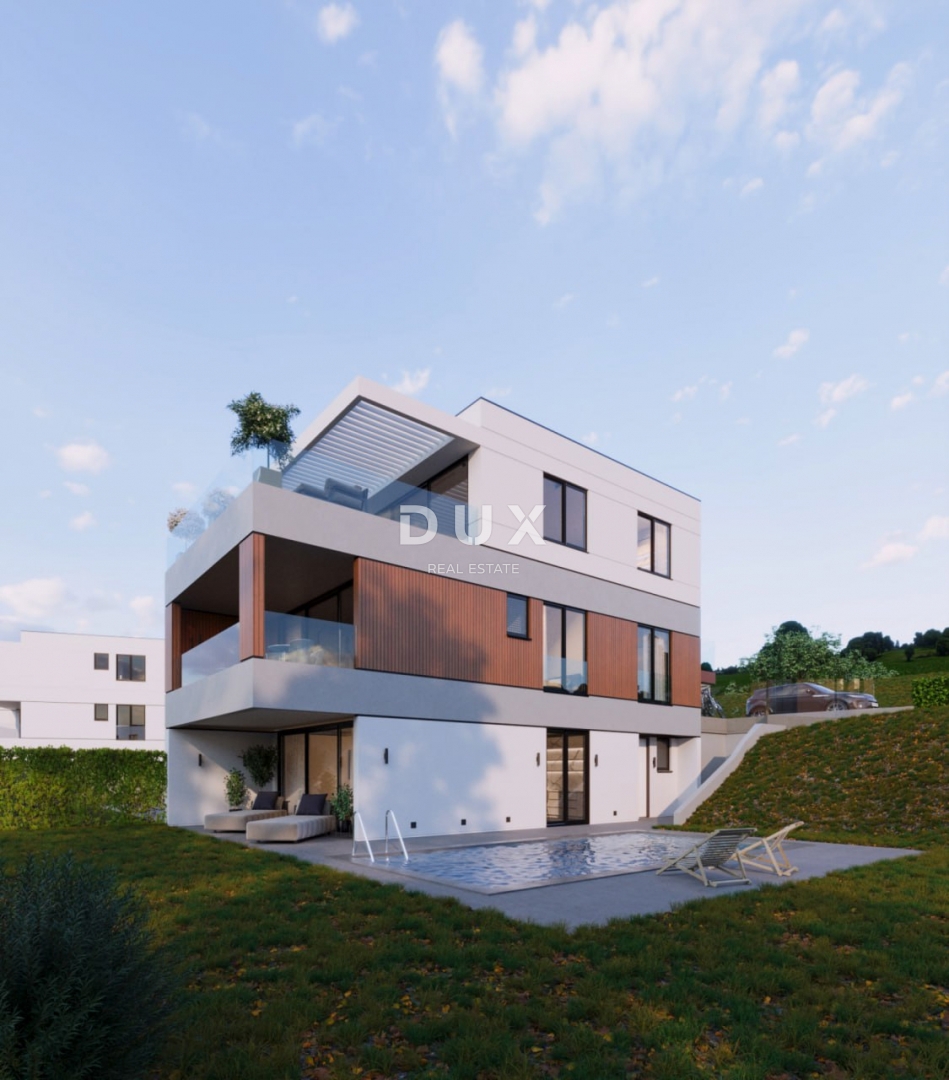 Flat For sale - Primorsko-goranska Lovran - foto 4/29