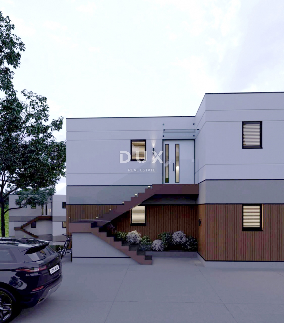 Flat For sale - PRIMORSKO-GORANSKA LOVRAN