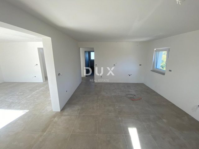 Apartma za najem 90 m² – Viškovo