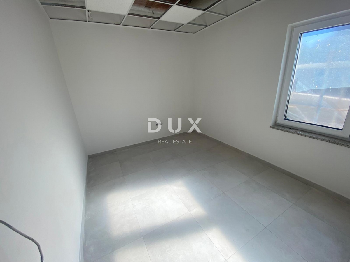 Business premises For rent - PRIMORSKO-GORANSKA VIŠKOVO