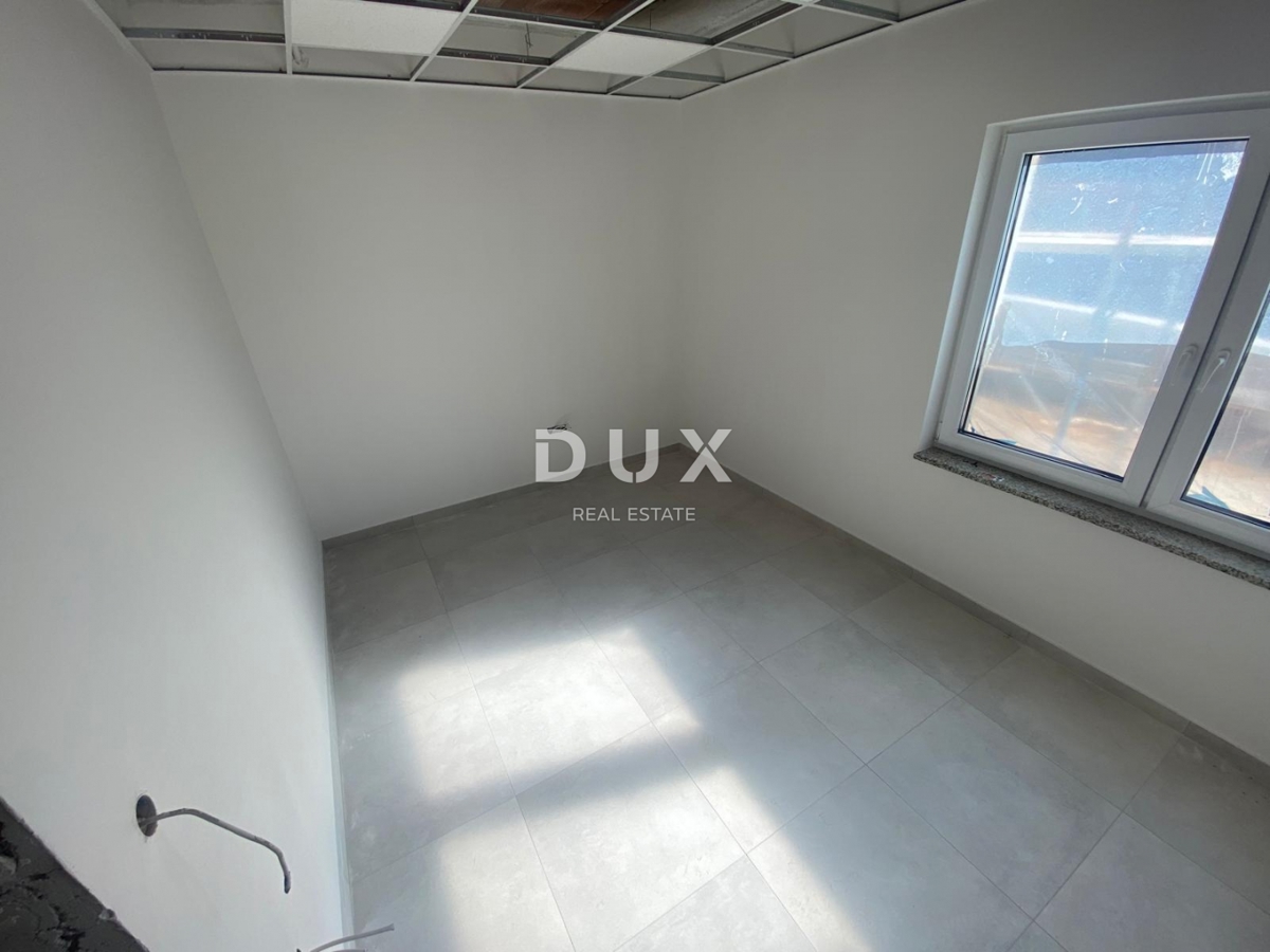 Business premises For rent - PRIMORSKO-GORANSKA VIŠKOVO