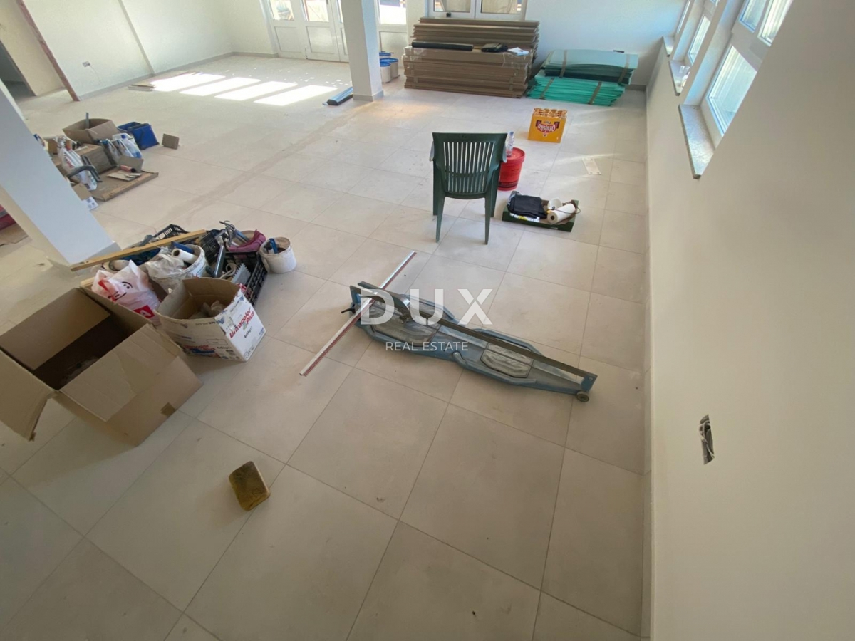 Business premises For rent - PRIMORSKO-GORANSKA VIŠKOVO