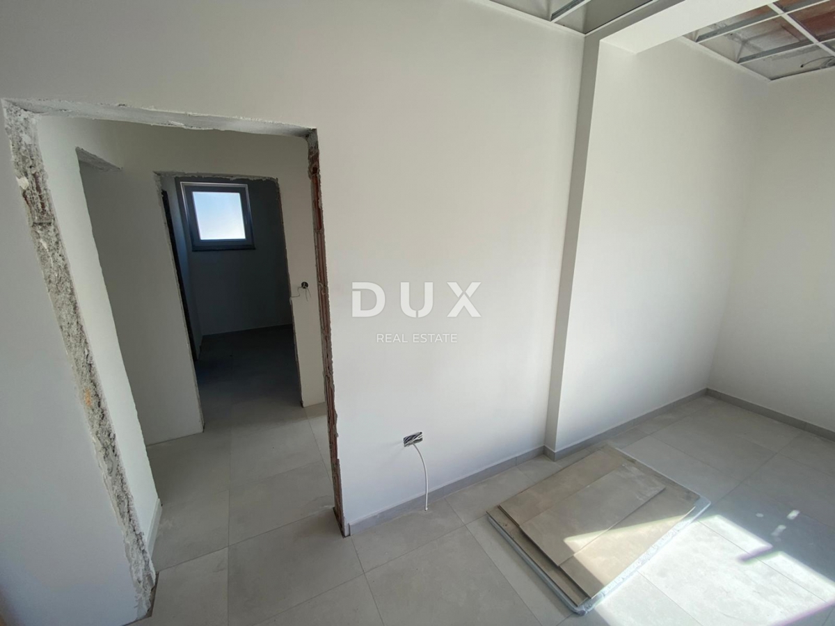 Business premises For rent - PRIMORSKO-GORANSKA VIŠKOVO