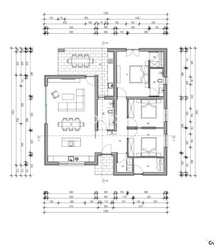 Haus Zu verkaufen - Istarska Svetvinčenat - foto 4/10