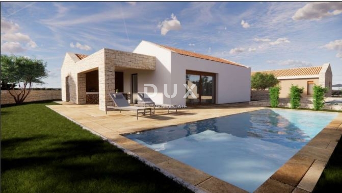 Haus Zu verkaufen - Istarska Svetvinčenat - foto 1/10