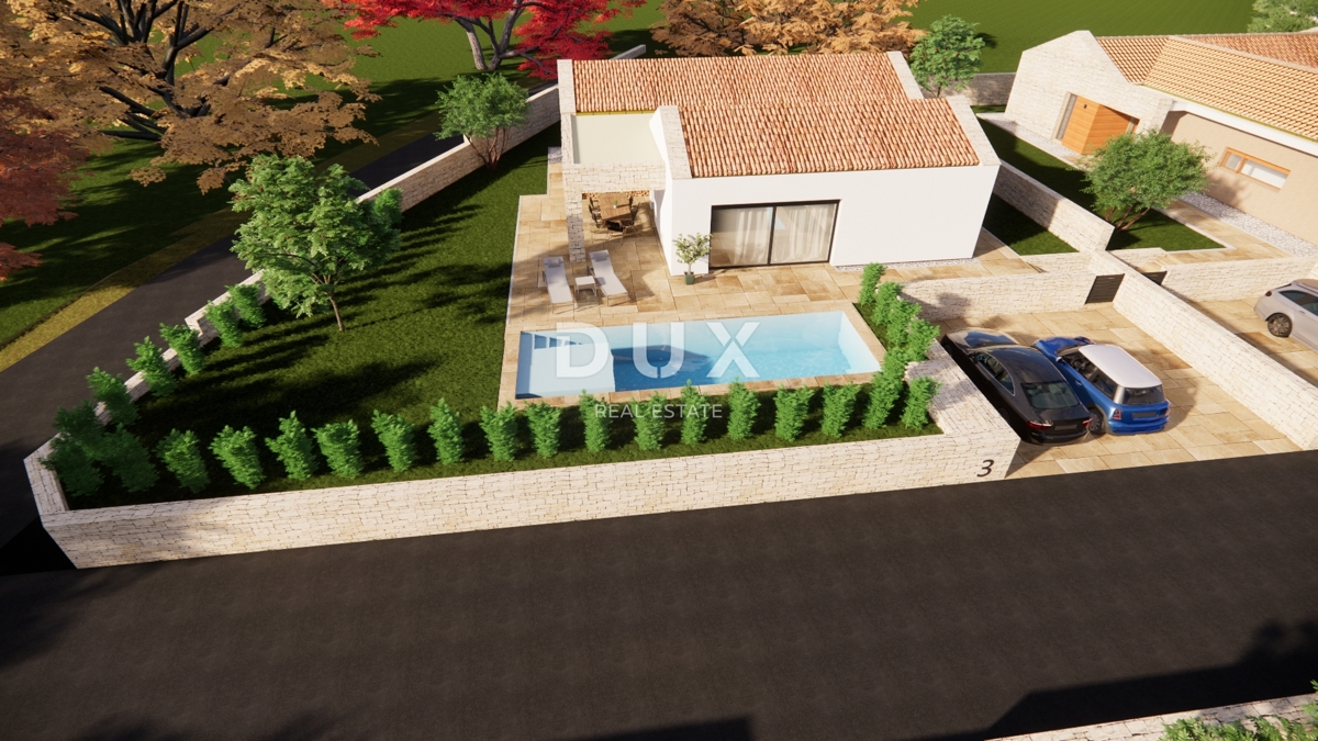 Haus Zu verkaufen - Istarska Svetvinčenat - foto 2/10