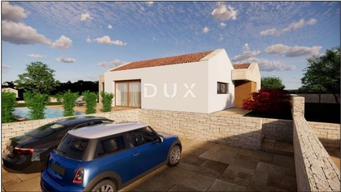 Haus Zu verkaufen - Istarska Svetvinčenat - foto 3/10