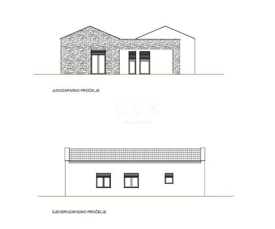 Haus Zu verkaufen - ISTARSKA SVETVINČENAT