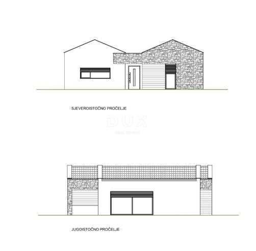 Haus Zu verkaufen - ISTARSKA SVETVINČENAT