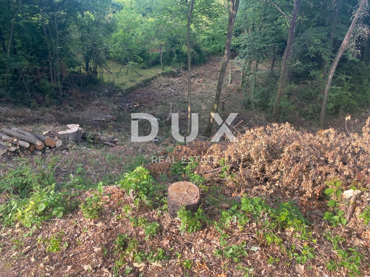 Land For sale - PRIMORSKO-GORANSKA KASTAV