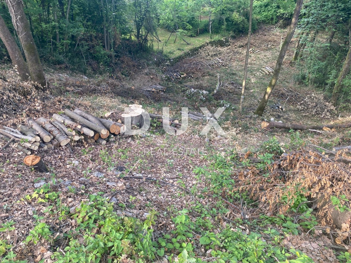 Land For sale - PRIMORSKO-GORANSKA KASTAV