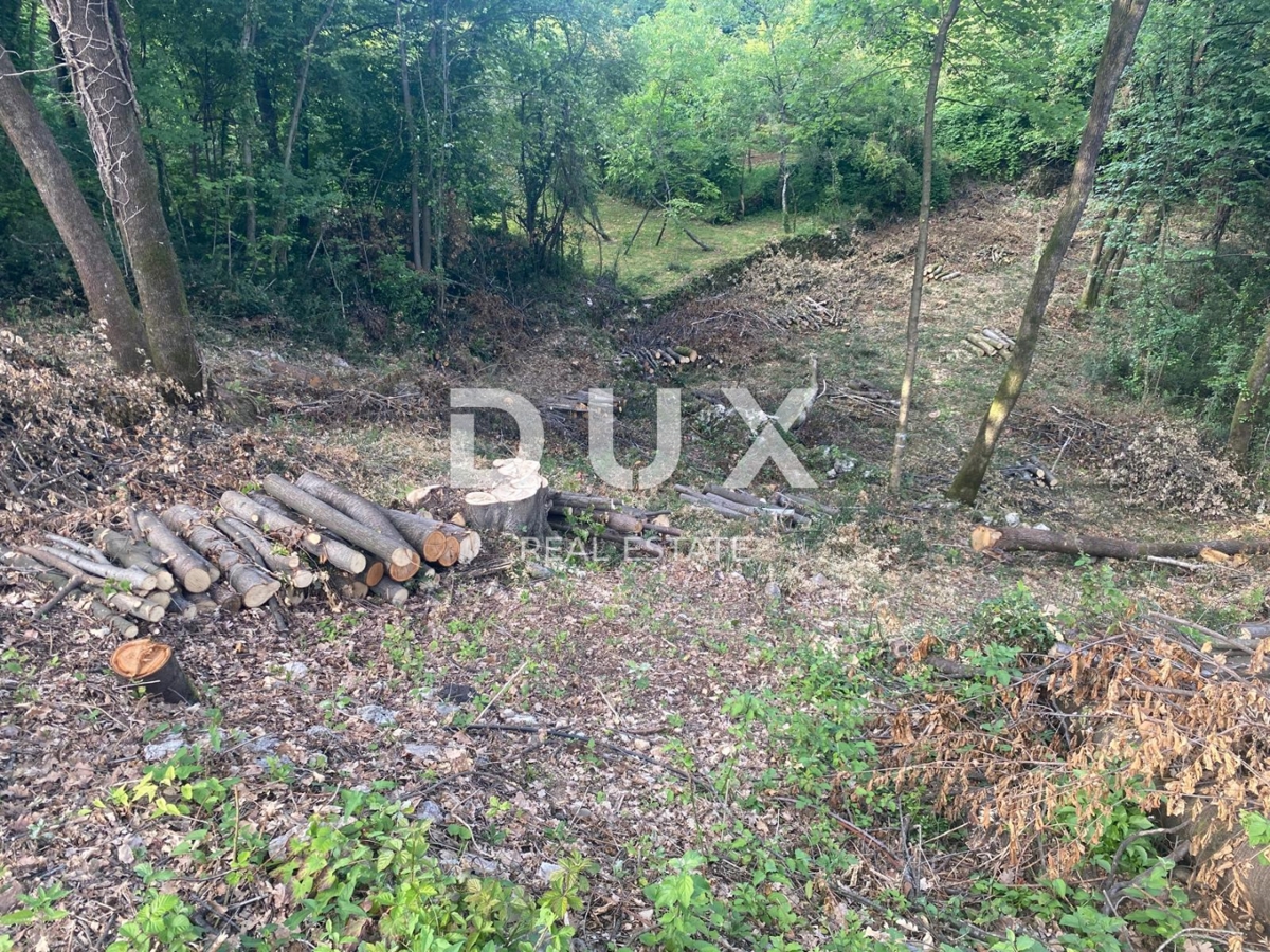 Land For sale - PRIMORSKO-GORANSKA KASTAV