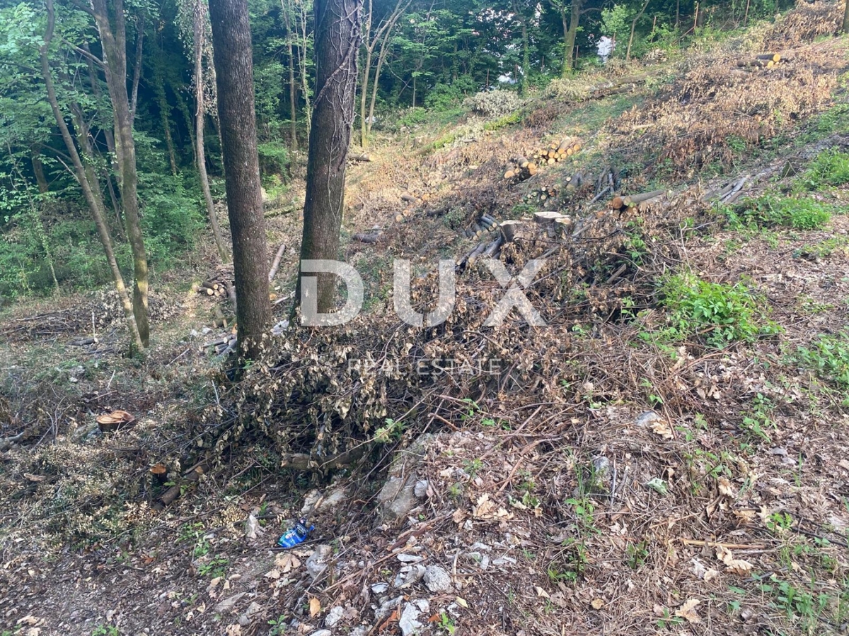 Land For sale - PRIMORSKO-GORANSKA KASTAV