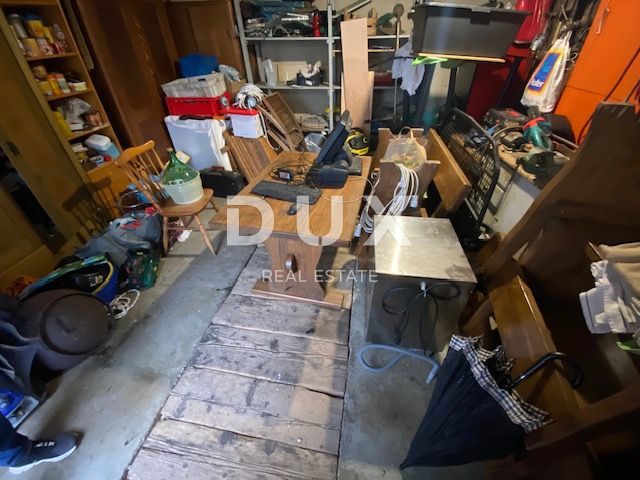 Appartement À vendre - PRIMORSKO-GORANSKA RIJEKA