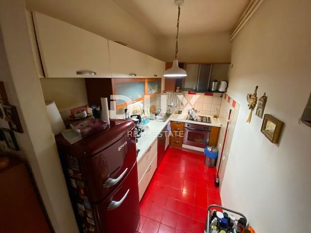 Appartement À vendre - PRIMORSKO-GORANSKA RIJEKA