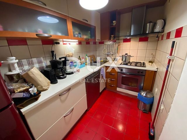 Appartement À vendre - PRIMORSKO-GORANSKA RIJEKA